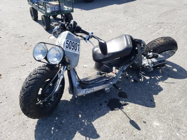 2023 HONDA NPS50 JH2AF5812PK101236