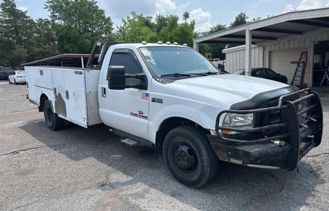 2004 Ford F-350 