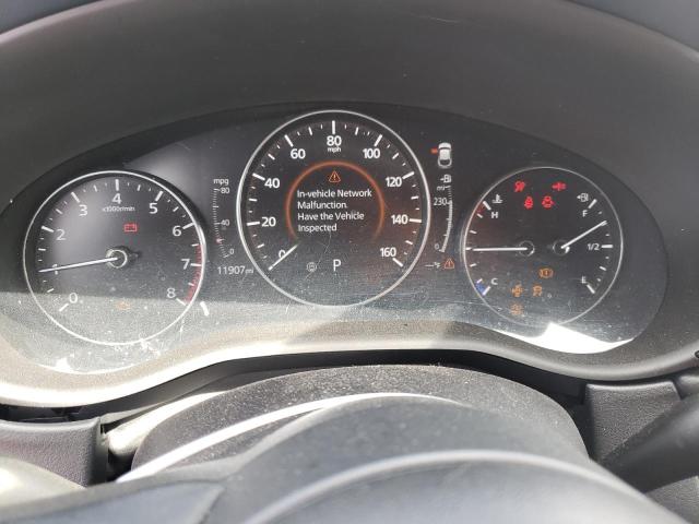 3MVDMABL3MM269873 Mazda Cx-30 Select