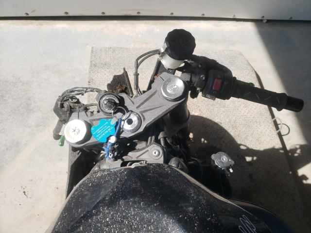 2019 KAWASAKI ZX636 K - JKBZXJH18KA001700