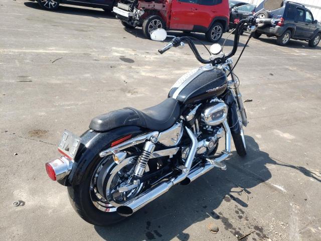2004 HARLEY-DAVIDSON XL1200 1HD1CGP104K429005