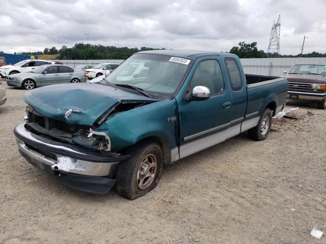 1997 Ford F-150 