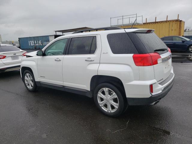2GKALNEK5G6208612 GMC Terrain Sle