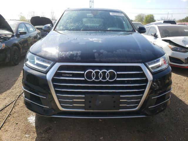 VIN WA1AAAF77KD006024 2019 Audi Q7, Premium no.5