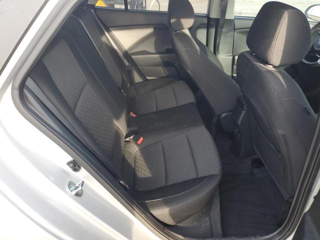 3KPA24AD3LE312266 KIA RIO LX
