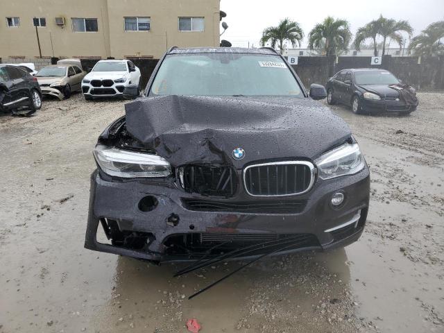 2015 BMW X5 SDRIVE3 - 5UXKR2C50F0H36268