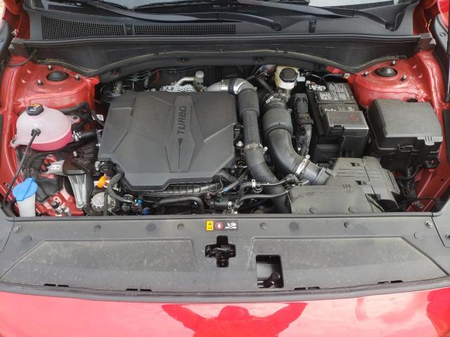 2023 HYUNDAI SANTA FE L - 5NMS44AL7PH514323