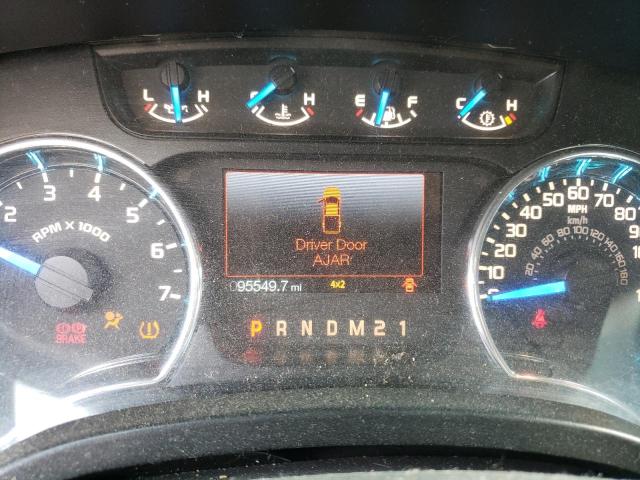 1FTFW1EF1EFA49966 Ford F150 Supercrew