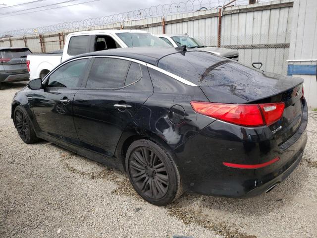 5XXGM4A70FG503766 KIA Optima Lx