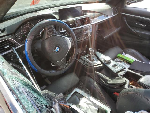 WBA4Z1C50JEC59824 BMW 430I