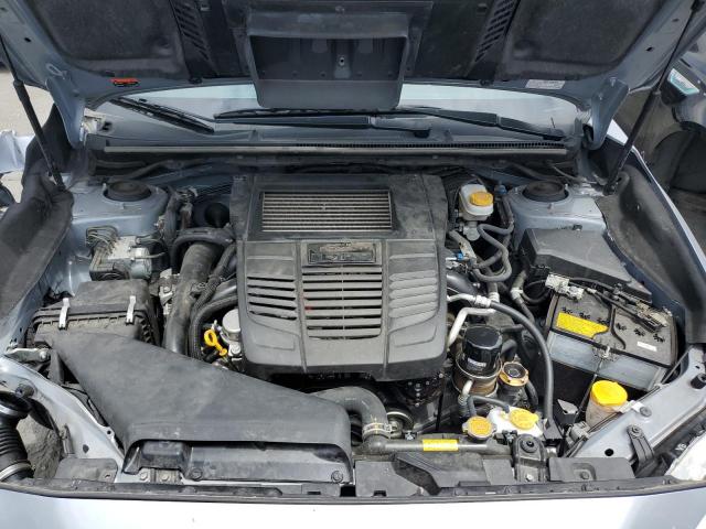 JF1VA1B61L9830910 Subaru Wrx Premium