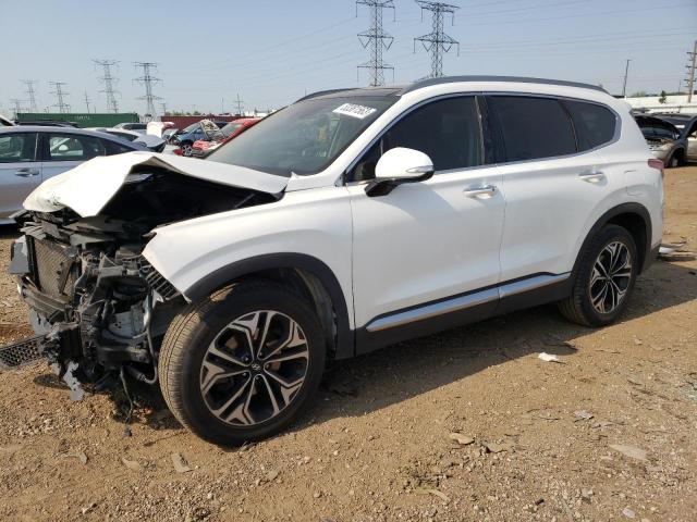 2019 HYUNDAI SANTA FE L - 5NMS5CAA7KH112686