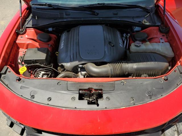 2C3CDXCT5KH630115 Dodge CHARGER R/T