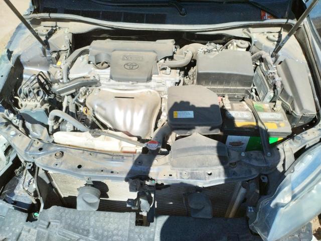 4T4BF1FK2GR559706 Toyota CAMRY LE