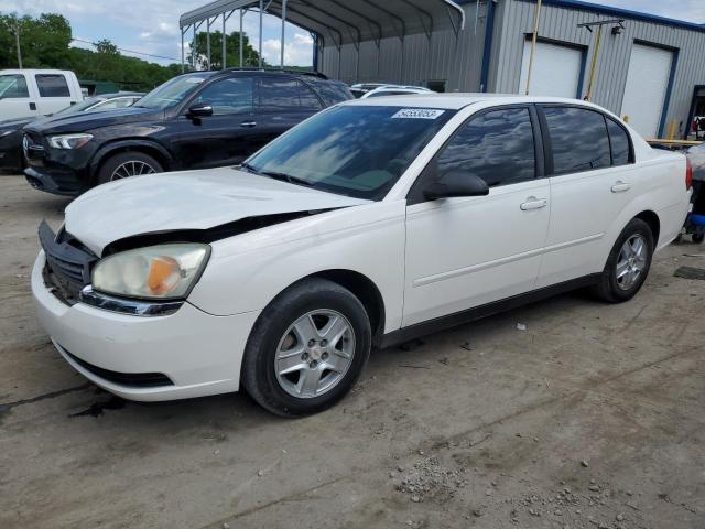 2004 Chevrolet Malibu LS