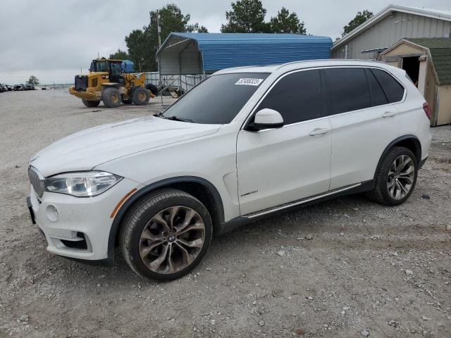 2015 BMW X5 sDrive35i