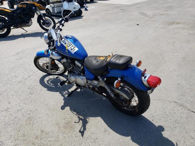 2015 YAMAHA XV250 C JYAVG04Y0FA002251