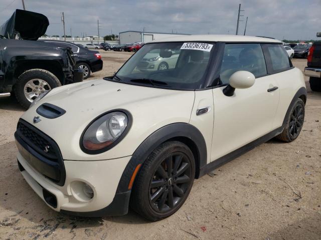 2014 MINI Cooper Coupe S