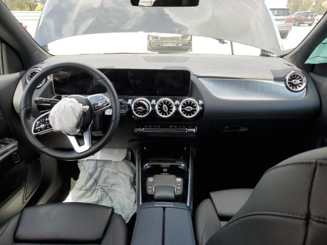 W1N4N4HB4MJ287593 Mercedes-Benz Gla 250 4matic
