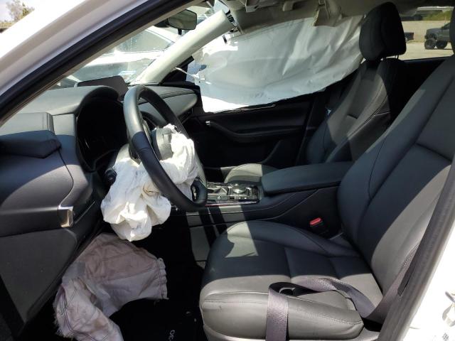 3MVDMBCL3NM407269 Mazda Cx-30 Preferred