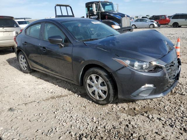 3MZBM1U70FM231798 Mazda 3 SPORT