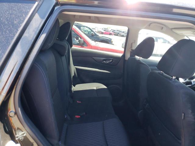 KNMAT2MT0HP508449 Nissan ROGUE S