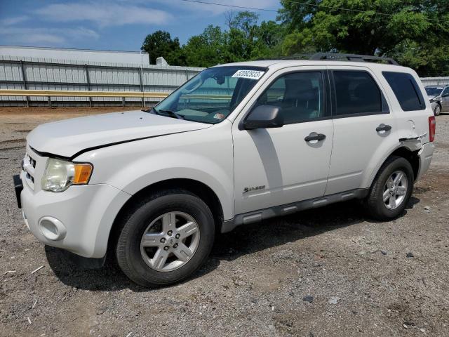 2009 Ford Escape Hybrid