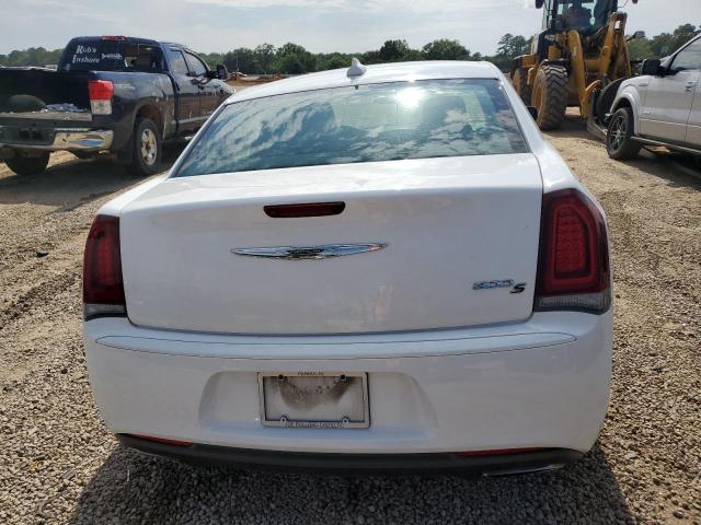 2C3CCABG4FH756010 Chrysler 300 S