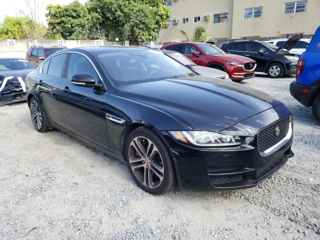 2017 JAGUAR XE PREMIUM - SAJAD4BV3HA967928