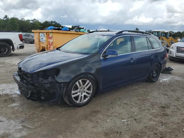 2013 Volkswagen Jetta TDI