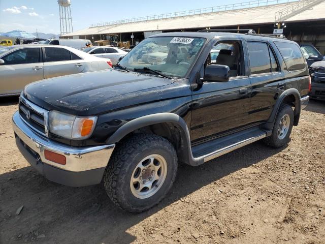 1997 Toyota 4Runner SR5