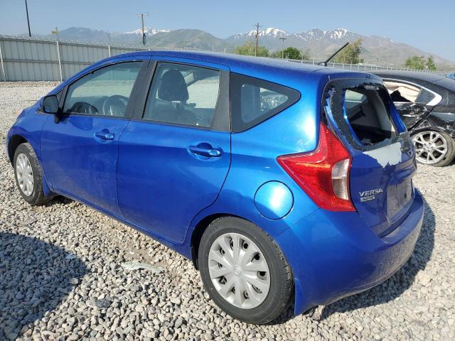 3N1CE2CP8EL357054 Nissan Versa Note S