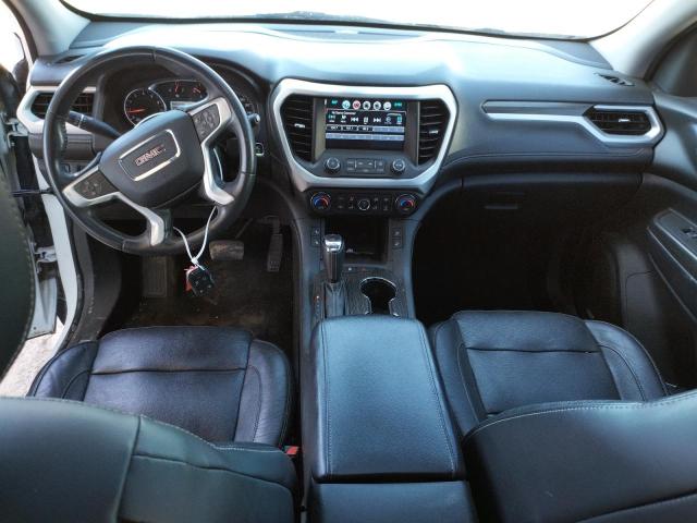 1GKKNMLS4HZ182067 GMC Acadia Slt-1