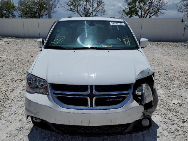 2C4RDGCG9KR518551 Dodge Caravan GRAND CARA 5