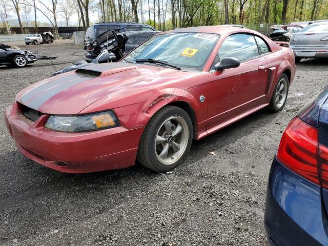 2004 Ford Mustang GT