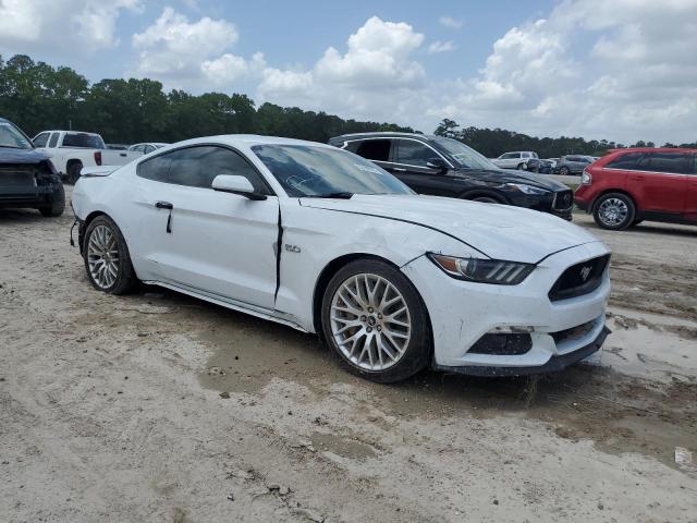 1FA6P8CF7H5249968 2017 FORD MUSTANG, photo no. 4