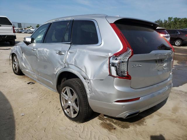 2021 VOLVO XC90 T6 MO - YV4A221K6M1714514