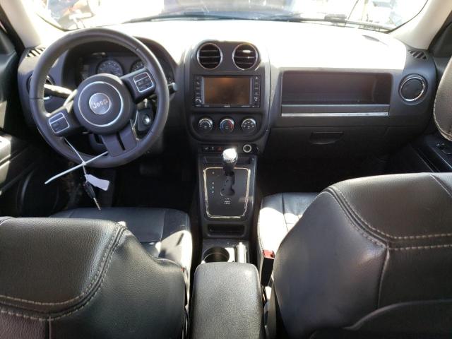 1C4NJPFA1ED887412 Jeep Patriot Latitude