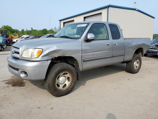 2003 Toyota Tundra 