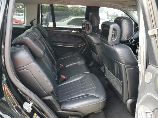 4JGDF2EE3EA302900 Mercedes-Benz Gl 350 Bluetec