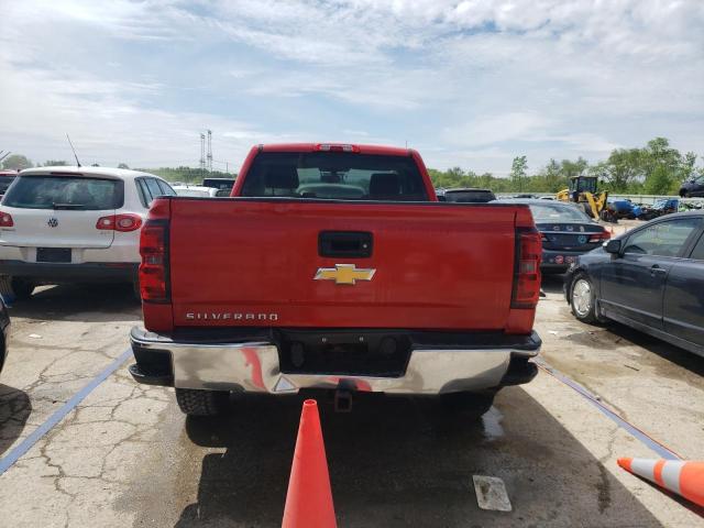 1GCNCPEH3EZ127803 | 2014 CHEVROLET SILVERADO