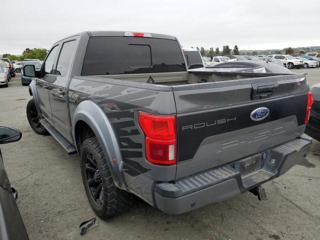 1FTEW1E53LFB00223 Ford F150 Supercrew