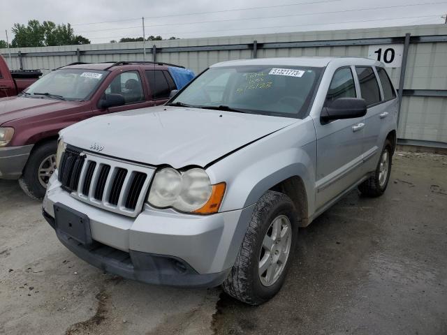 2008 Jeep Grand Cherokee Laredo