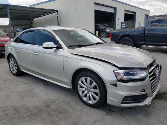 VIN WAUAFAFLXFN045594 2015 Audi A4, Premium no.4