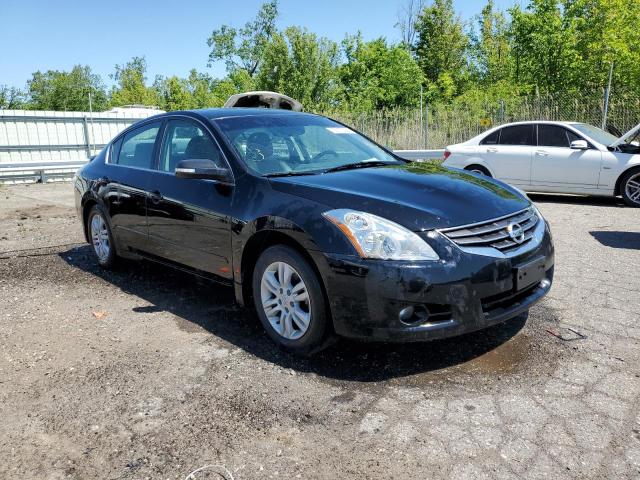 Vin: 1n4al2ap5bn407651, lot: 53173363, nissan altima base 20114