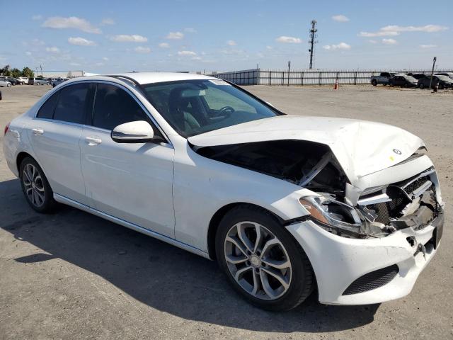 55SWF4JB4GU172090 Mercedes-Benz C 300