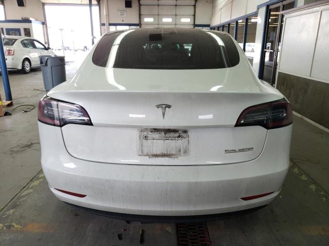 5YJ3E1EC0LF602314 Tesla MODEL 3