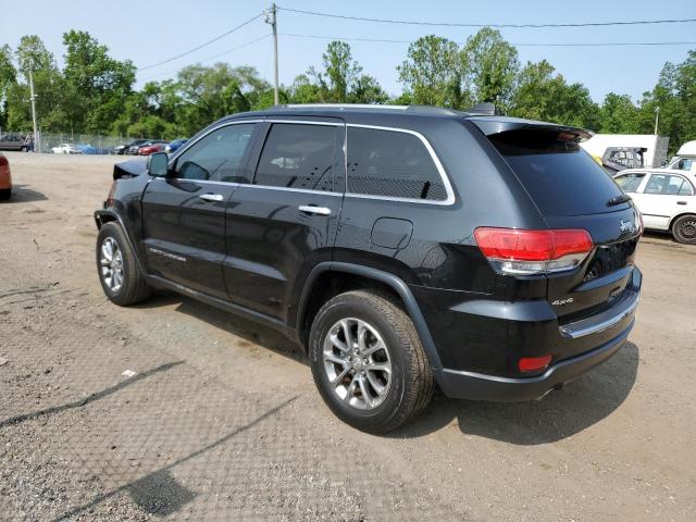 1C4RJFBG7EC487866 Jeep Grand Cherokee Limited