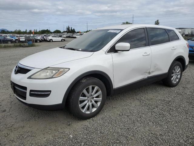 2007 Mazda CX-9 