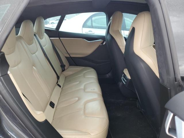 5YJSA1E29FF114398 Tesla MODEL S